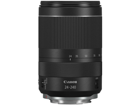 Canon RF 24-240 mm f/4-6,3 IS USM